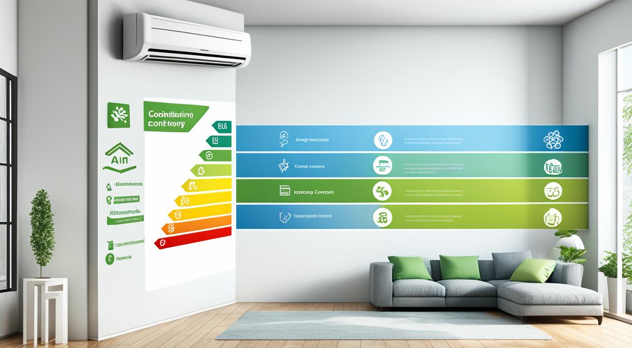 Economize e melhore a eficiência energética em casa!
