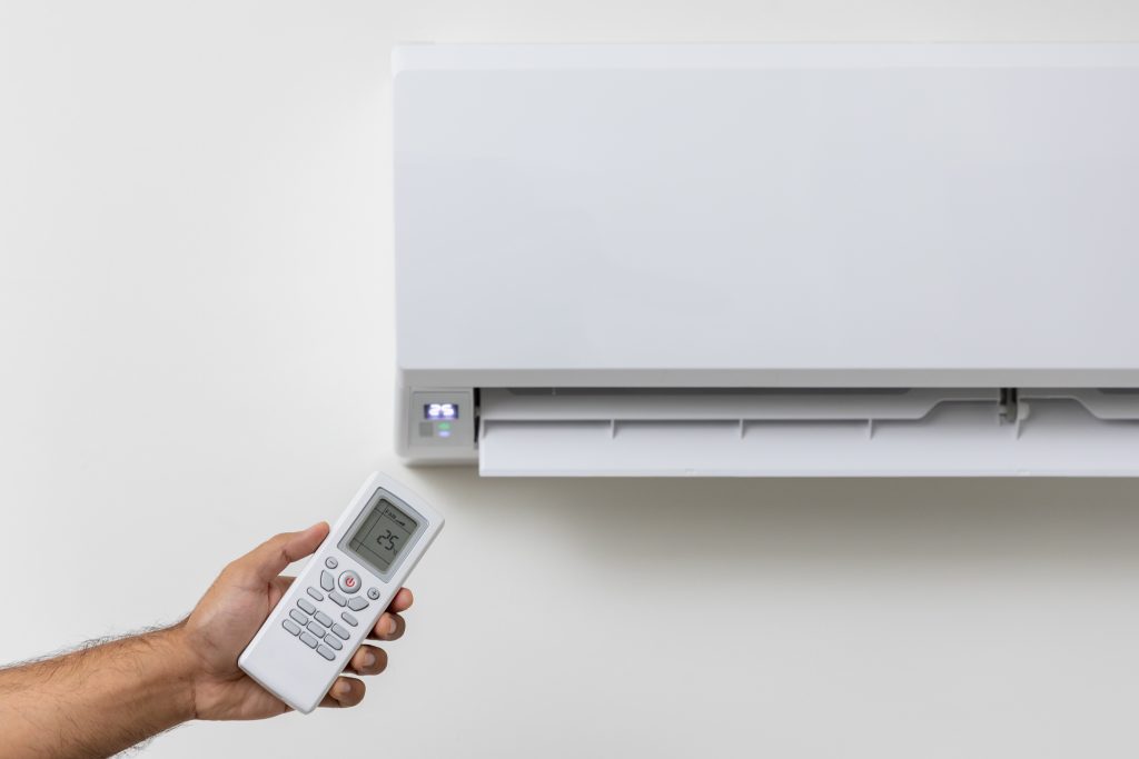 inverter do ar-condicionado